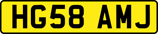 HG58AMJ