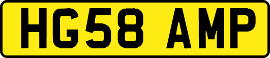 HG58AMP