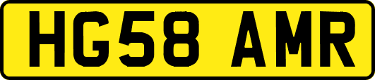 HG58AMR