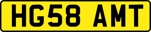 HG58AMT