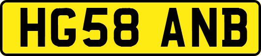 HG58ANB