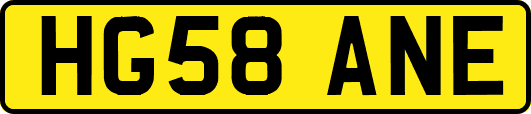 HG58ANE