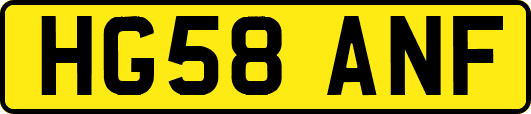 HG58ANF