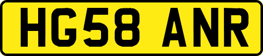 HG58ANR
