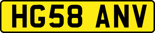 HG58ANV