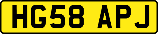 HG58APJ