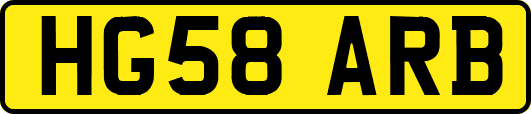 HG58ARB