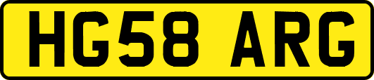 HG58ARG