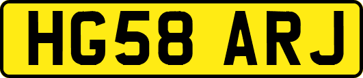 HG58ARJ