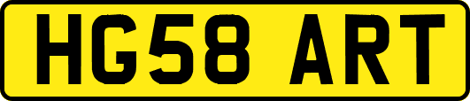 HG58ART