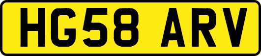 HG58ARV