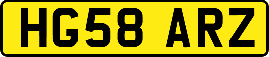 HG58ARZ