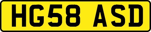 HG58ASD