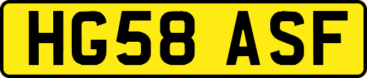 HG58ASF