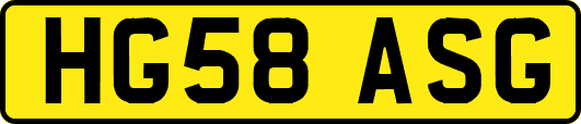 HG58ASG