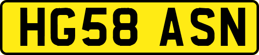 HG58ASN