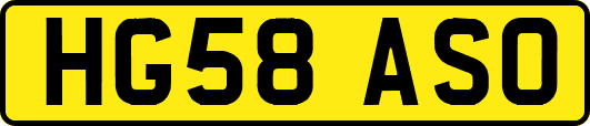 HG58ASO