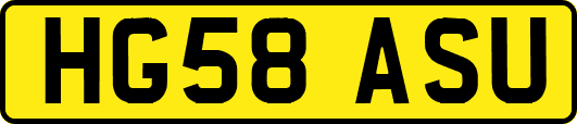 HG58ASU