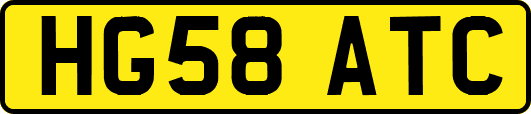 HG58ATC