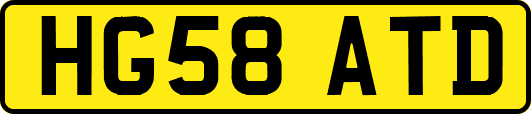 HG58ATD