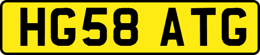 HG58ATG