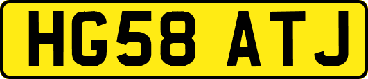 HG58ATJ