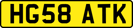 HG58ATK