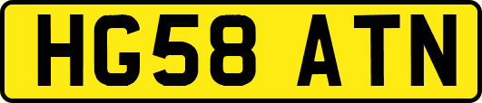 HG58ATN