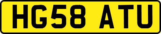 HG58ATU