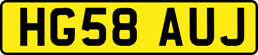 HG58AUJ
