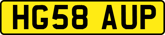 HG58AUP
