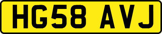 HG58AVJ