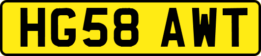 HG58AWT