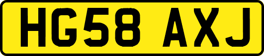 HG58AXJ