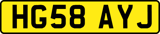 HG58AYJ