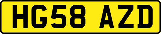 HG58AZD
