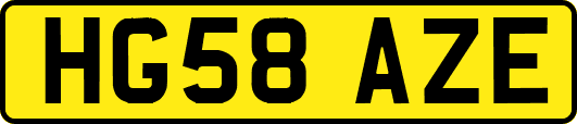 HG58AZE