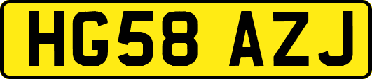 HG58AZJ