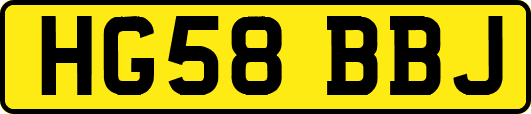 HG58BBJ