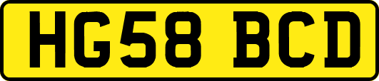 HG58BCD