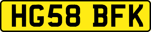 HG58BFK