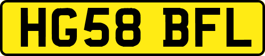 HG58BFL