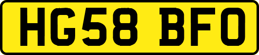 HG58BFO