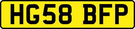 HG58BFP