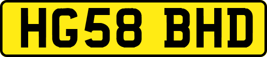 HG58BHD