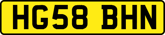 HG58BHN