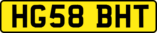 HG58BHT