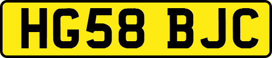 HG58BJC