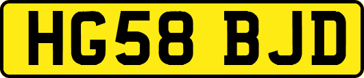 HG58BJD