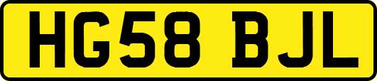 HG58BJL